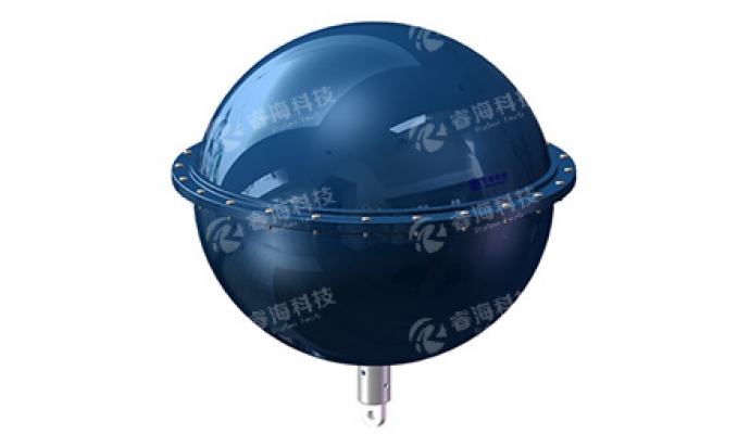 海上浮標有什么作用？海洋浮標的工作原理
